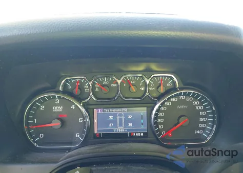 2015 Chevrolet Tahoe Ls z USA, uszkodzony, nr VIN 1GNSKAKC5FR139763